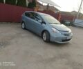 Синий Тойота Приус, объемом двигателя 1.8 л и пробегом 90 тыс. км за 15300 $, фото 4 на Automoto.ua