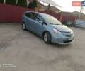 Синий Тойота Приус, объемом двигателя 1.8 л и пробегом 260 тыс. км за 15300 $, фото 1 на Automoto.ua