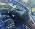 Синий Тойота Приус, объемом двигателя 1.8 л и пробегом 37 тыс. км за 5800 $, фото 8 на Automoto.ua