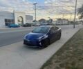 Синий Тойота Приус, объемом двигателя 1.8 л и пробегом 37 тыс. км за 5800 $, фото 2 на Automoto.ua