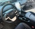 Синий Тойота Приус, объемом двигателя 1.8 л и пробегом 37 тыс. км за 5800 $, фото 6 на Automoto.ua