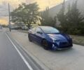 Синий Тойота Приус, объемом двигателя 1.8 л и пробегом 37 тыс. км за 5800 $, фото 1 на Automoto.ua