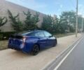 Синий Тойота Приус, объемом двигателя 1.8 л и пробегом 37 тыс. км за 5800 $, фото 4 на Automoto.ua
