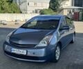 Синий Тойота Приус, объемом двигателя 1.5 л и пробегом 194 тыс. км за 7011 $, фото 1 на Automoto.ua