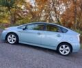 Синий Тойота Приус, объемом двигателя 1.8 л и пробегом 82 тыс. км за 17900 $, фото 3 на Automoto.ua