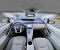 Синий Тойота Приус, объемом двигателя 1.8 л и пробегом 82 тыс. км за 17900 $, фото 8 на Automoto.ua