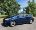 Синий Тойота Приус, объемом двигателя 1.8 л и пробегом 88 тыс. км за 2500 $, фото 2 на Automoto.ua