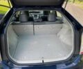 Синий Тойота Приус, объемом двигателя 1.8 л и пробегом 88 тыс. км за 2500 $, фото 10 на Automoto.ua