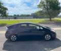 Синий Тойота Приус, объемом двигателя 1.8 л и пробегом 88 тыс. км за 2500 $, фото 6 на Automoto.ua