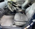 Синий Тойота Приус, объемом двигателя 1.8 л и пробегом 88 тыс. км за 2500 $, фото 7 на Automoto.ua