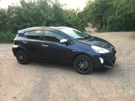 Тойота Пріус 2015 у Кривому Розі на Automoto.ua Синій Тойота Пріус, об'ємом двигуна 1.5 л та пробігом 96 тис. км за 12300 $, фото 1 на Automoto.ua