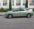 Зеленый Тойота Приус, объемом двигателя 1.5 л и пробегом 252 тыс. км за 7100 $, фото 1 на Automoto.ua