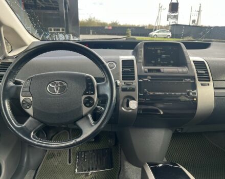 Зелений Тойота Пріус, об'ємом двигуна 1.5 л та пробігом 315 тис. км за 7200 $, фото 8 на Automoto.ua