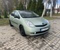 Зелений Тойота Пріус, об'ємом двигуна 1.5 л та пробігом 315 тис. км за 7200 $, фото 1 на Automoto.ua