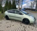 Зелений Тойота Пріус, об'ємом двигуна 1.5 л та пробігом 315 тис. км за 7200 $, фото 2 на Automoto.ua