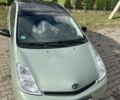 Зелений Тойота Пріус, об'ємом двигуна 1.5 л та пробігом 315 тис. км за 7200 $, фото 6 на Automoto.ua