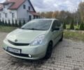 Зелений Тойота Пріус, об'ємом двигуна 1.5 л та пробігом 315 тис. км за 7200 $, фото 1 на Automoto.ua