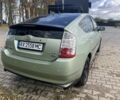 Зелений Тойота Пріус, об'ємом двигуна 1.5 л та пробігом 315 тис. км за 7200 $, фото 5 на Automoto.ua
