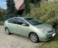 Зеленый Тойота Приус, объемом двигателя 1.5 л и пробегом 400 тыс. км за 6000 $, фото 1 на Automoto.ua