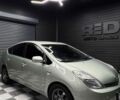 Зеленый Тойота Приус, объемом двигателя 1.5 л и пробегом 298 тыс. км за 7200 $, фото 1 на Automoto.ua