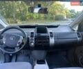 Зеленый Тойота Приус, объемом двигателя 1.5 л и пробегом 127 тыс. км за 8500 $, фото 21 на Automoto.ua