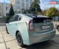 Зеленый Тойота Приус, объемом двигателя 1.8 л и пробегом 300 тыс. км за 10000 $, фото 4 на Automoto.ua