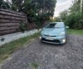 Зелений Тойота Пріус, об'ємом двигуна 1.8 л та пробігом 239 тис. км за 10400 $, фото 1 на Automoto.ua