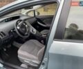 Зеленый Тойота Приус, объемом двигателя 1.8 л и пробегом 270 тыс. км за 9500 $, фото 3 на Automoto.ua