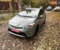 Зеленый Тойота Приус, объемом двигателя 1.8 л и пробегом 202 тыс. км за 12100 $, фото 7 на Automoto.ua