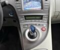 Зеленый Тойота Приус, объемом двигателя 1.8 л и пробегом 202 тыс. км за 12100 $, фото 6 на Automoto.ua