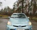 Зелений Тойота Пріус, об'ємом двигуна 1.8 л та пробігом 200 тис. км за 9000 $, фото 1 на Automoto.ua