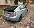 Зелений Тойота Пріус, об'ємом двигуна 1.8 л та пробігом 202 тис. км за 12500 $, фото 12 на Automoto.ua