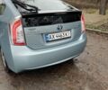 Зеленый Тойота Приус, объемом двигателя 1.8 л и пробегом 270 тыс. км за 9500 $, фото 1 на Automoto.ua