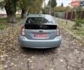 Зеленый Тойота Приус, объемом двигателя 1.8 л и пробегом 202 тыс. км за 12100 $, фото 14 на Automoto.ua