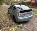 Зелений Тойота Пріус, об'ємом двигуна 1.8 л та пробігом 202 тис. км за 12500 $, фото 9 на Automoto.ua