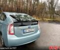 Зелений Тойота Пріус, об'ємом двигуна 1.8 л та пробігом 200 тис. км за 9000 $, фото 4 на Automoto.ua