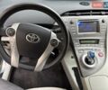 Зелений Тойота Пріус, об'ємом двигуна 1.8 л та пробігом 202 тис. км за 12500 $, фото 2 на Automoto.ua