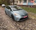 Зеленый Тойота Приус, объемом двигателя 1.8 л и пробегом 202 тыс. км за 12100 $, фото 1 на Automoto.ua