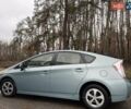 Зеленый Тойота Приус, объемом двигателя 1.8 л и пробегом 270 тыс. км за 9500 $, фото 2 на Automoto.ua