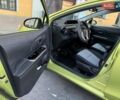 Зеленый Тойота Приус, объемом двигателя 1.5 л и пробегом 135 тыс. км за 12500 $, фото 9 на Automoto.ua