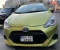 Зеленый Тойота Приус, объемом двигателя 1.5 л и пробегом 135 тыс. км за 12500 $, фото 30 на Automoto.ua