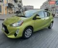 Зеленый Тойота Приус, объемом двигателя 1.5 л и пробегом 135 тыс. км за 12500 $, фото 24 на Automoto.ua
