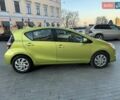 Зеленый Тойота Приус, объемом двигателя 1.5 л и пробегом 135 тыс. км за 12500 $, фото 8 на Automoto.ua
