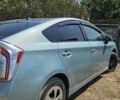 Зеленый Тойота Приус, объемом двигателя 1.8 л и пробегом 215 тыс. км за 13000 $, фото 1 на Automoto.ua
