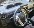 Зеленый Тойота Приус, объемом двигателя 1.6 л и пробегом 126 тыс. км за 12000 $, фото 6 на Automoto.ua
