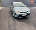 Зеленый Тойота Приус, объемом двигателя 1.8 л и пробегом 260 тыс. км за 15999 $, фото 4 на Automoto.ua