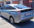 Зелений Тойота Пріус, об'ємом двигуна 1.8 л та пробігом 190 тис. км за 14000 $, фото 1 на Automoto.ua