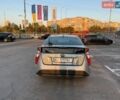 Зеленый Тойота Приус, объемом двигателя 1.8 л и пробегом 132 тыс. км за 16200 $, фото 7 на Automoto.ua