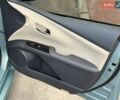 Зелений Тойота Пріус, об'ємом двигуна 1.8 л та пробігом 135 тис. км за 15000 $, фото 29 на Automoto.ua
