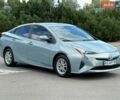 Зелений Тойота Пріус, об'ємом двигуна 1.8 л та пробігом 135 тис. км за 15000 $, фото 1 на Automoto.ua